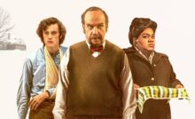 The Holdovers (2023) Bangla Subtitle
