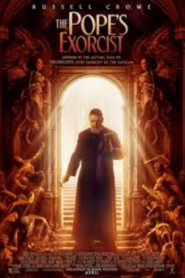 The Pope’s Exorcist (2023) Bangla Subtitle – পোপেস এক্সরসিস্ট