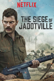 The Siege of Jadotville (2016) Bangla Subtitle – জাডোটভিলের অবরোধ