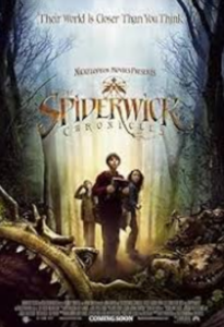 The Spiderwick Chronicles (2008) Bangla Subtitle – স্পাইডারউইক ক্রনিকলস