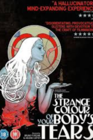 The Strange Colour of Your Body’s Tears (2013) Bangla Subtitle – আপনার শরীরের অশ্রু অদ্ভুত রং