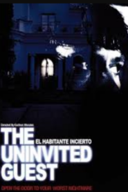 The Uninvited Guest (2004) Bangla Subtitle – আমন্ত্রিত অতিথি