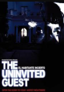 The Uninvited Guest (2004) Bangla Subtitle – আমন্ত্রিত অতিথি