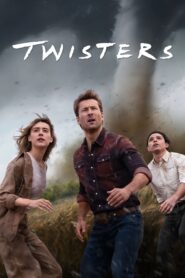 Twisters (2024) Bangla Subtitle – টুইস্টার