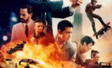 Vanguard (2020) Bangla Subtitle