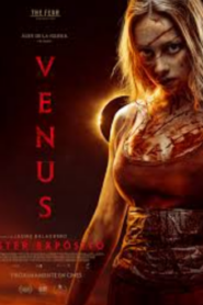 Venus (2022) Bangla Subtitle – শুক্র