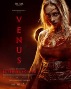 Venus (2022) Bangla Subtitle – শুক্র