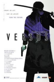 Versus (2000) Bangla Subtitle – বনাম