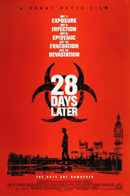 28 Days Later (2002) Bangla Subtitle – ২৮ ডেস লাটের