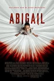 Abigail (2024) Bangla Subtitle – এবিগেল