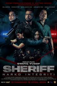 Sheriff (2024) Bangla Subtitle – শেরিফ