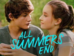 All Summers End (2017) Bangla Subtitle- অল সামারস এন্ড