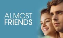 Almost Friends (2017) Bangla Subtitle