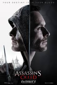 Assassin’s Creed (2016) Bangla Subtitle – অ্যাসাসিনস ক্রিড