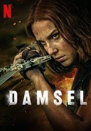 Damsel (2024) Bangla Subtitle- ডামসেল