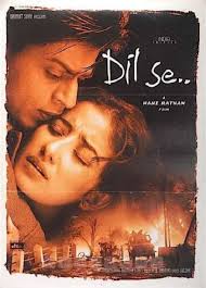 Dil Se.. (1998) Bangla Subtitle – ডিল সে