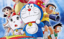 Doraemon the Movie Nobita’s New Great Adventure into the Underworld – The Seven Magicians (2007) Bangla Subtitle
