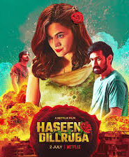 Haseen Dillruba (2021) Bangla Subtitle – হাসিন দিলরুবা