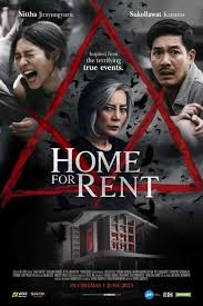 Home for Rent (2023) Bangla Subtitle- হোম ফর রেন্ট