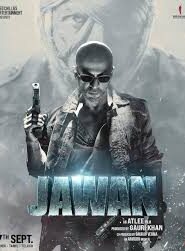 Jawan (2023) Bangla Subtitle – জাওয়ান