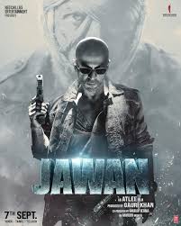 Jawan (2023) Bangla Subtitle – জাওয়ান