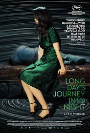 Long Day’s Journey Into Night (2018) Bangla Subtitle – (Diqiu zuihou de yewan)- লং ডেস জার্নি ইনটু নাইট