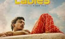 Lost Ladies (2024) Bangla Subtitle
