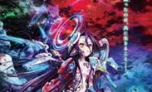 No Game No Life Zero Bangla Subtitle