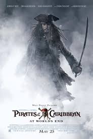 Pirates of the Caribbean At World’s End (2007) Bangla Subtitle – পাইরেটস অফ দ্যা ক্যারিবিয়ান এট ওয়ার্ল্ডস এন্ড