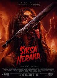 Siksa Neraka (2023) Bangla Subtitle- সিকসা নেরাকা