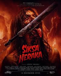 Siksa Neraka (2023) Bangla Subtitle- সিকসা নেরাকা