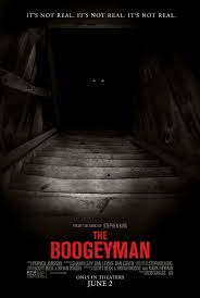 The Boogeyman (2023) Bangla Subtitle – দ্যা বোগিম্যান