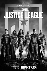 Zack Snyder’s Justice League (2021) Bangla Subtitle – জ্যাক স্নাইডারস জাস্টিস লিগ