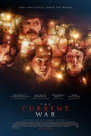 The Current War Director’s Cut (2017) Bangla Subtitle – (The Current War)- দ্যা কারেন্ট ওয়ার