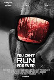 You Can’t Run Forever (2024) Bangla Subtitle – ইউ ক্যান নট রান ফরেভার