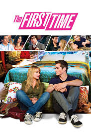 The First Time (2012) Bangla Subtitle – দ্যা ফার্স্ট টাইম