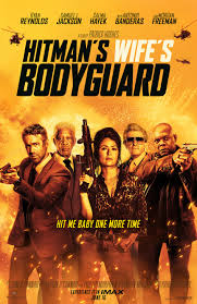 The Hitman’s Wife’s Bodyguard (2021) Bangla Subtitle – দ্যা হিটম্যানস ওয়াইফস বডিগার্ড