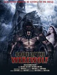 Werewolf (2019) Bangla Subtitle – (Wilkolak) – ওয়্যারওলফ