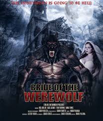 Werewolf (2019) Bangla Subtitle – (Wilkolak) – ওয়্যারওলফ