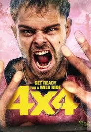 4×4 (2019) Bangla Subtitle – ৪*৪