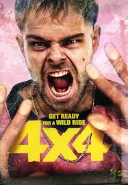 4×4 (2019) Bangla Subtitle – ৪*৪