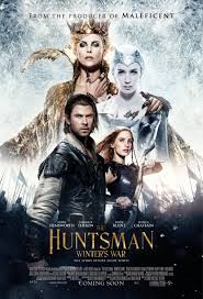 The Huntsman Winter’s War (2016) Bangla Subtitle – দ্যা হান্টসম্যান উইন্টারস ওয়ার