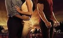 The Twilight Saga Breaking Dawn – Part 1 (2011) Bangla Subtitle