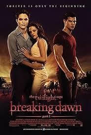 The Twilight Saga Breaking Dawn – Part 1 (2011) Bangla Subtitle – দ্য টইলাইট সাগাঃ ব্রেকিং ডাউন – পার্ট ১