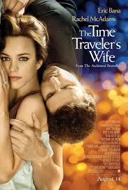 The Time Traveler’s Wife (2009) Bangla Subtitle – দ্যা টাইম ট্রাভেলার্স ওয়াইফ