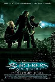 The Sorcerer’s Apprentice (2010) Bangla Subtitle – দ্যা সরকারারস এপ্রেনটাইস