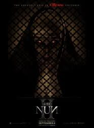 The Nun II (2023) Bangla Subtitle – দ্যা নান ২