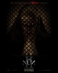 The Nun II (2023) Bangla Subtitle – দ্যা নান ২