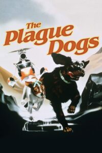 The Plague Dogs (1982) Bangla Subtitle – দ্য প্লেগ ডগস