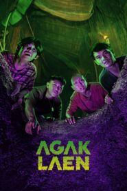 Agak Laen (2024) Bangla Subtitle – আগাক লেন